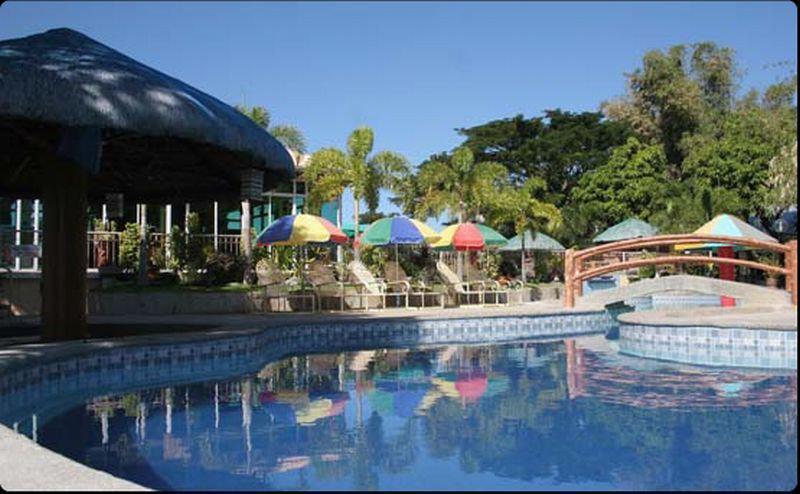 Rio Grande Laoag Resort Hotel Экстерьер фото